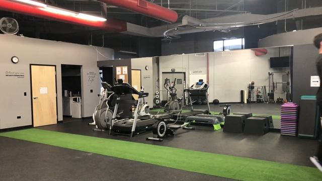 Advanced Plyometric Workout For Runners смотреть онлайн