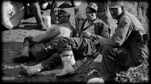 Sixteen Tons  - Geoff Castellucci