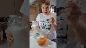 Вкуснейший витаминный пирог