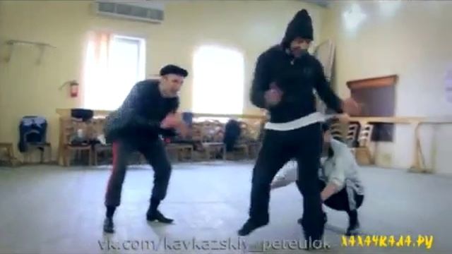 Хахачкала!