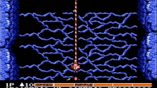 Salamander (FC) - 1 loop ALL - Part 1 of 2 смотреть онлайн