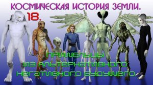 Палеоконтакт 2025