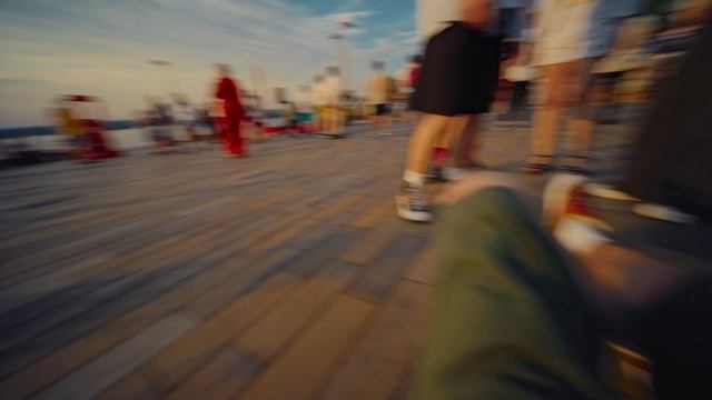Музыкальный фестиваль «Столица закатов»