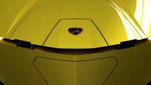 Tecnomar Lamborghini 63 Yacht (2021) Exterior Interior