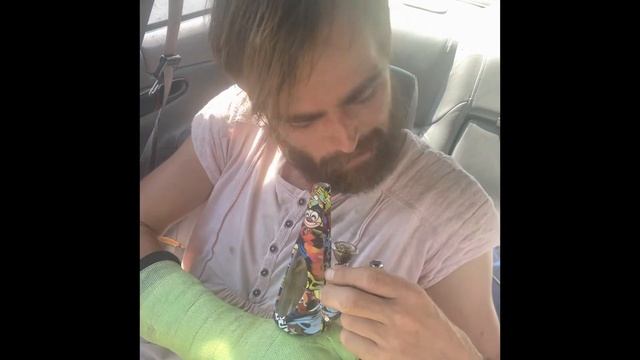 Crème De Menthe @ 30% THC by Alien Labs from Space FLYT in Los Angeles, California-Michael JJ2 reve смотреть онлайн