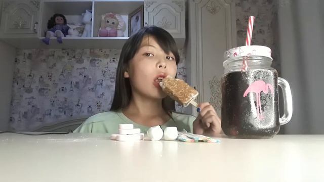 Asmr rainbow/Асмр супер 😋 смотреть онлайн