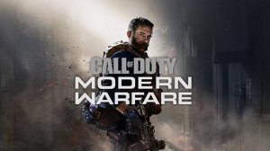 Call of Duty: Modern Warfare (2019) #1