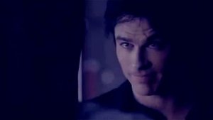Damon Salvatore // Seven nation army