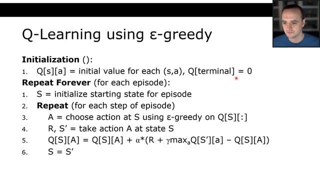 COMP3200 - Intro to Artificial Intelligence - Lecture 17 - Temporal Difference Learning + A5