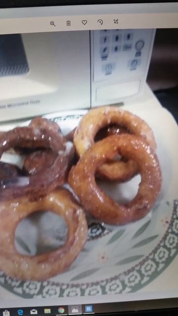 Pillsbury dough donuts смотреть онлайн