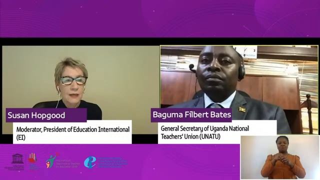 Teachers and teaching for inclusion: Bringing the #AllmeansALL approach to classrooms around the wo