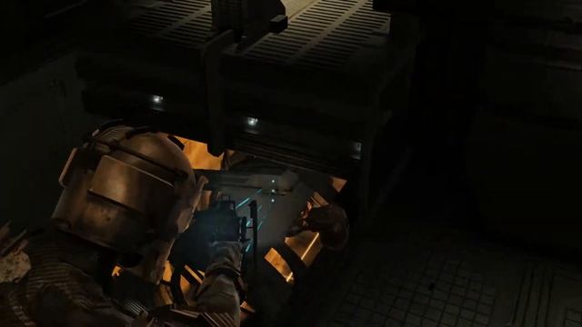 Изучаем Ишимуру Dead Space #2 смотреть онлайн