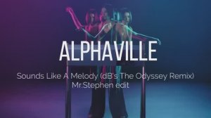 MrStephen Alphaville Sounds Remix