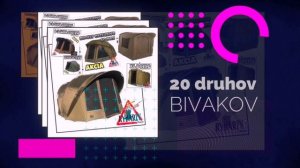 Yurta Neo Delphin novinka 2021, bivak, Rybárske potreby Zvolen  RybárZV, Majo Syro