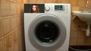 Интенсивные полоскания для Юлии Савичевой