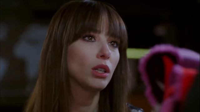 Kardeşimden Bana Kalan Tek Şey Bu Atkı - Dolunay смотреть онлайн