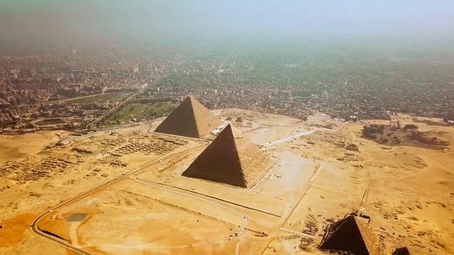 CAIRO TRAVEL FILM | القاهرة смотреть онлайн