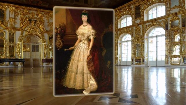 Царица Тамара и султан