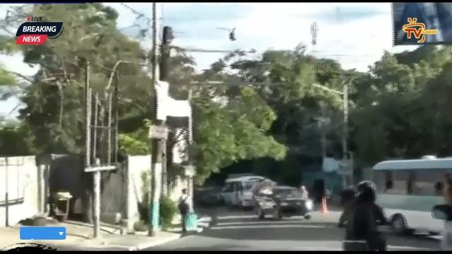 Ti Makak mouri...❓Lapolis rache 3 sòlda kay Ti Makak | TT lage odyo fanm ZILE a deyò, zen pete смотреть онлайн