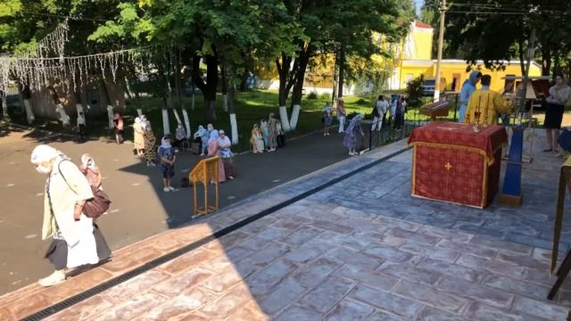 28.06.20 Неделя 3-я по Пятидесятнице