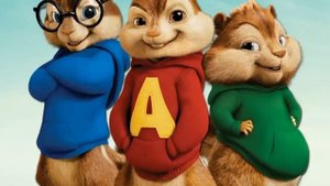 ALVARO SOLER LA CINTURA ALVIN SUPERSTAR Элвин и Бурундуки