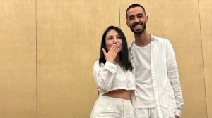 Анар Дримс подкаст с Алиной