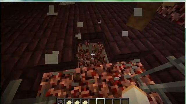 Фильм Ужасов,с братвой,часть 3 + комедия смотреть онлайн