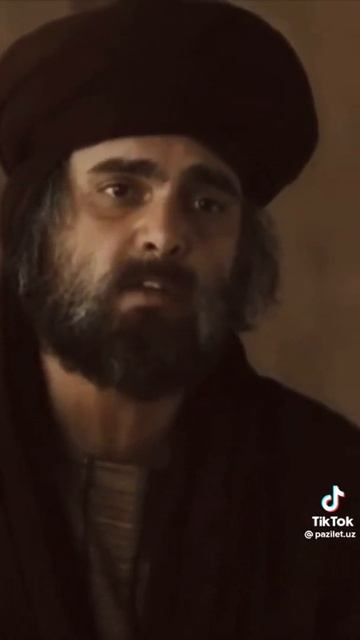 Umar ibn Hattob R.A Paygambarimiz haqida смотреть онлайн