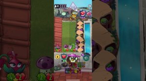 Растения против зомби герои