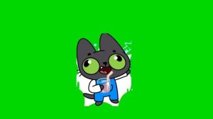 Симба, Бенчик, Мурсдей, и Тигра футажи