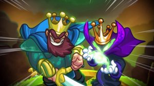 Kingdom Rush 5: Alliance TD❋ ПРОХОЖДЕНИЕ❋ ГЛАВА 5 УНЫЛАЯ ДОЛИНА