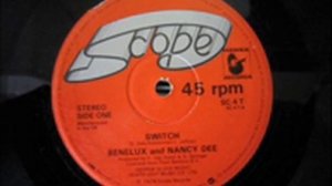Benelux and Nancy Dee - Switch