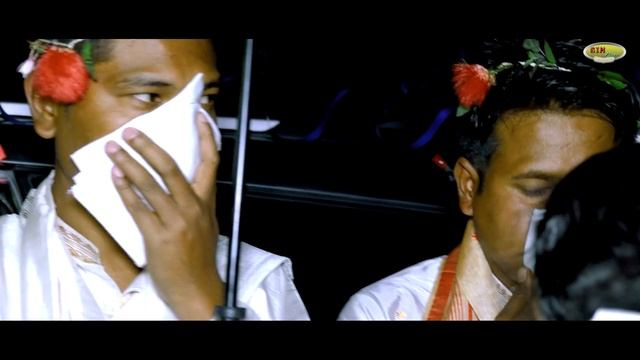 wedding video #Mantu Wed's Parismita смотреть онлайн