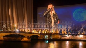 Noter Dame de Paris – Lune. Cover. Исполняет Вадим Щукин