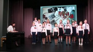 "Реквием" музыка и слова В. Царьков