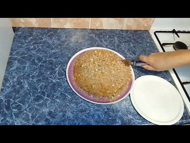 Торт из соленых рыбак смотреть онлайн