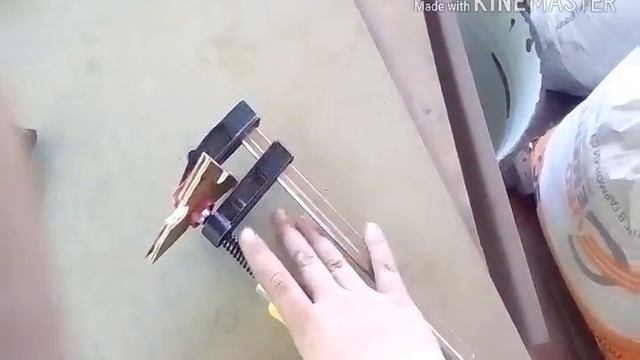 Сделал спиннер легко и быстро!!! смотреть онлайн