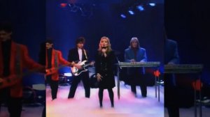 ТАТЬЯНА БУЛАНОВА 🌼ТЫ И Я 1994 ГОД