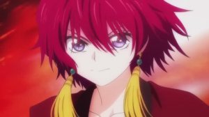 Akatsuki no Yona: #2 Opening