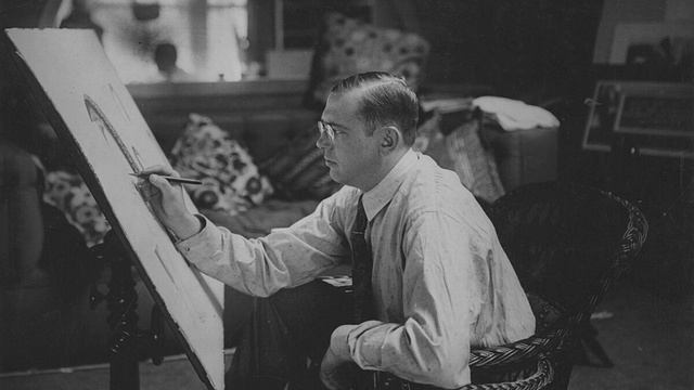 Louis Fancher - Wikipedia Spoken Articles смотреть онлайн