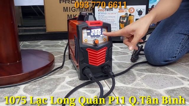 🔥🔥 Phiên Bản Mới Nhất Mùa Covid 2021, ARC 200 SMART PROTECH, Quá Đỉnh Cả Nhà Ơi.