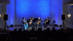 Луиджи Боккерини "Фанданго" / Luigi Boccherini "Fandango"