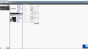 View BESDER IP camera via ONVIF Device Manager software