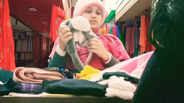 Mira Behen Gayi Shopping krne || Mira behen Part-4 || Smart Girls Official смотреть онлайн