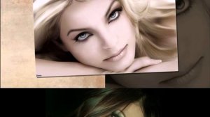 Эти глаза напротив