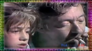 1985-Serge Gainsbourg & Charlotte - Lemon Incest (maxi)