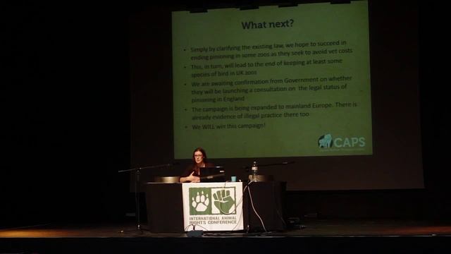 Taking the law into our own hands, Liz Tyson / CAPS at IARC 2013 Luxembourg смотреть онлайн