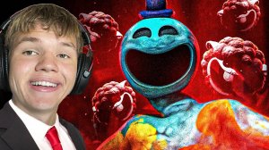 ПОППИ ПЛЕЙТАЙМ 4 это САМАЯ СТРАШНАЯ ЧАСТЬ | Poppy Playtime Chapter 4  - Часть 1