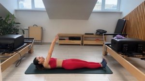 Пилатес для всего тела с Showme.Pilates