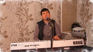 Бегзодбек Кодиров ёр ёр айтаман  Begzodbek Qodirov yorb yor aytaman!